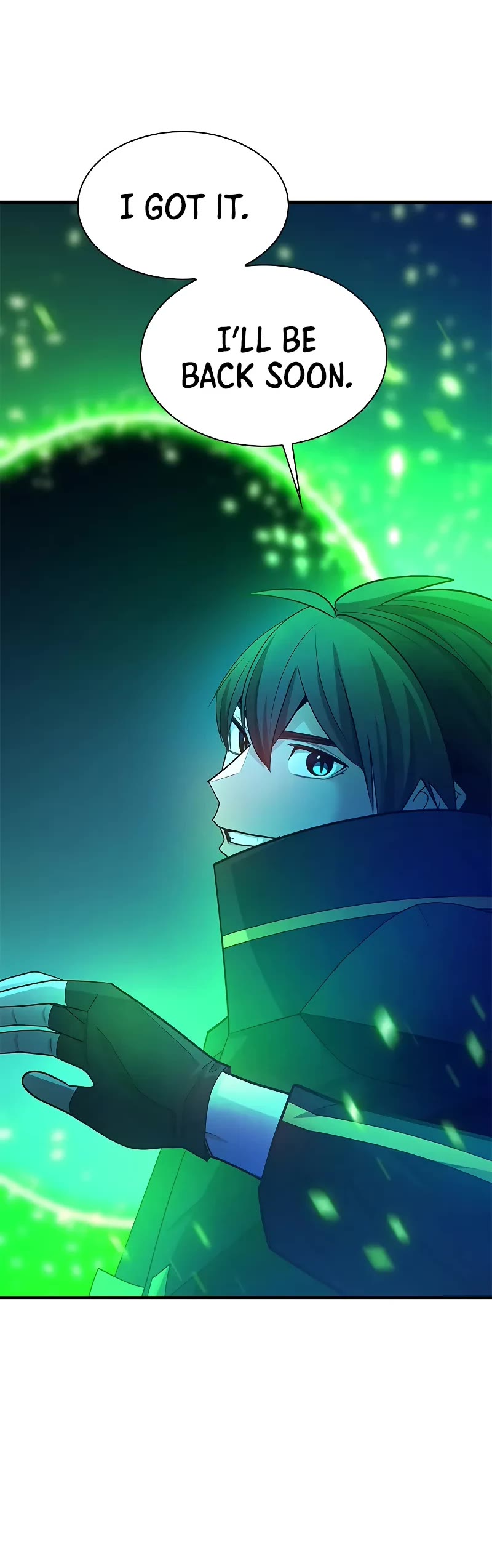 The Tutorial is Too Hard chapter 192 page 26