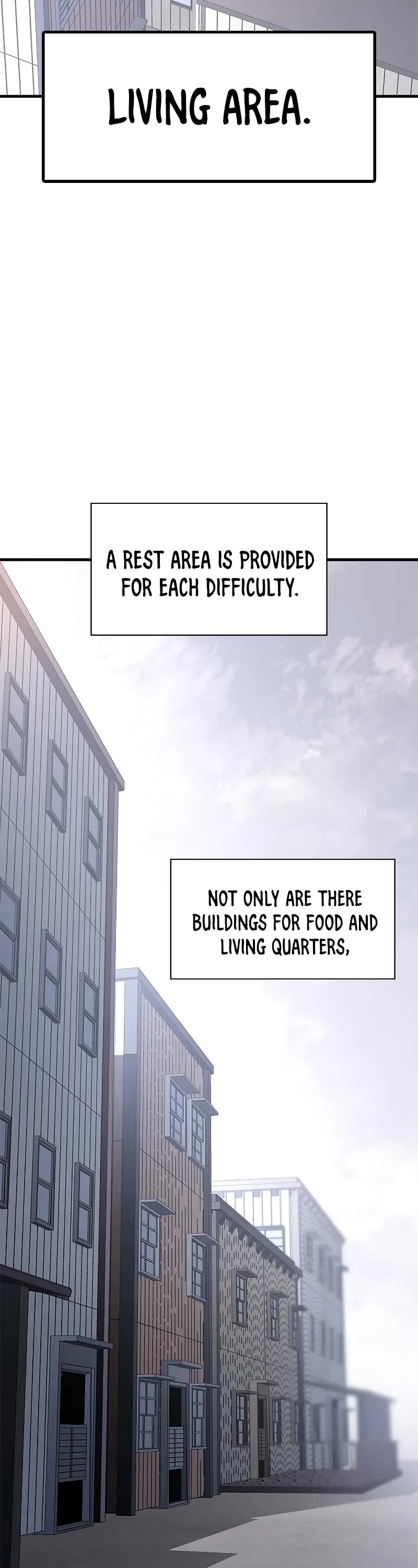 The Tutorial is Too Hard chapter 192 page 29