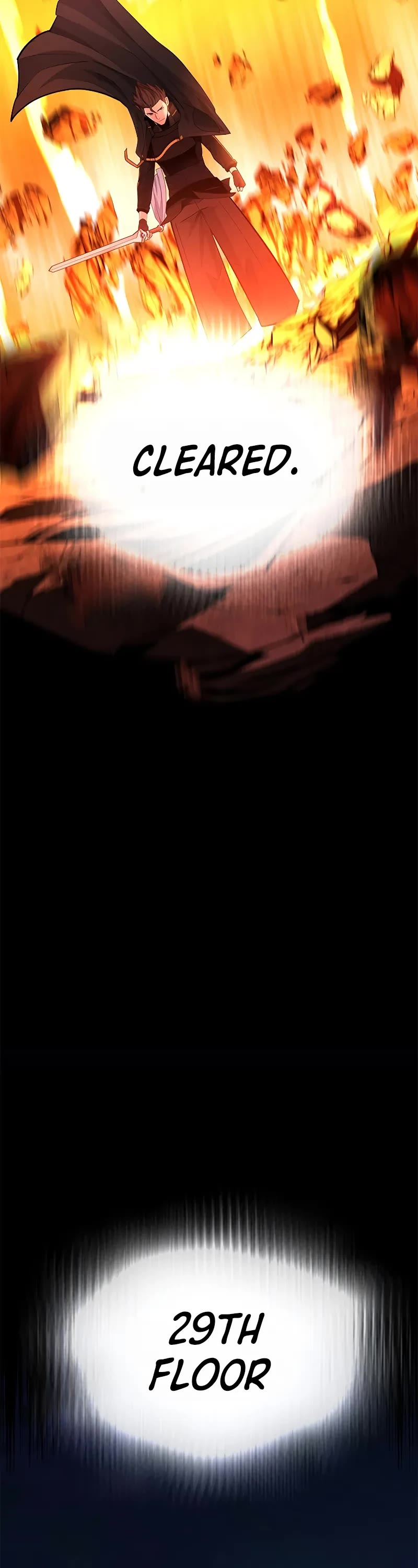 The Tutorial is Too Hard chapter 192 page 3