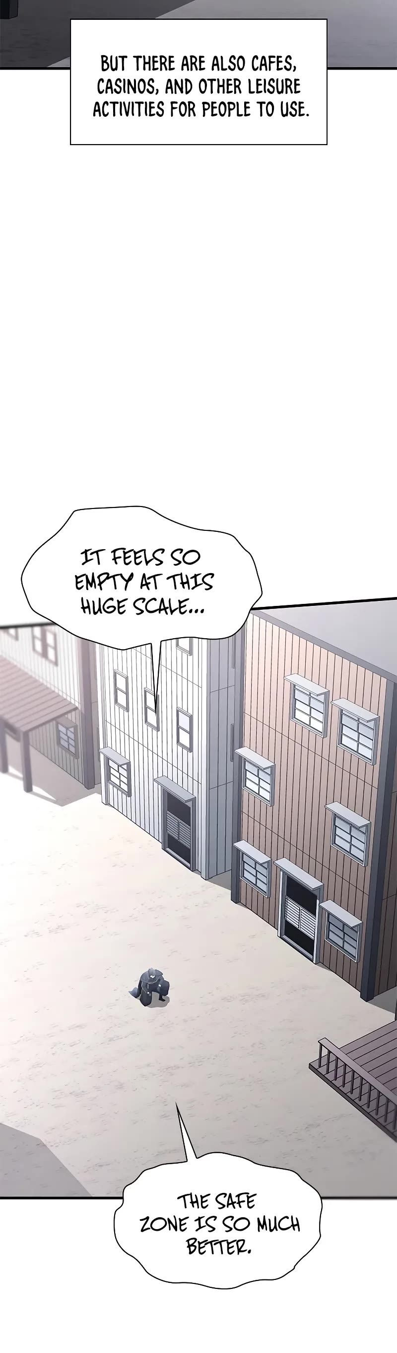 The Tutorial is Too Hard chapter 192 page 30