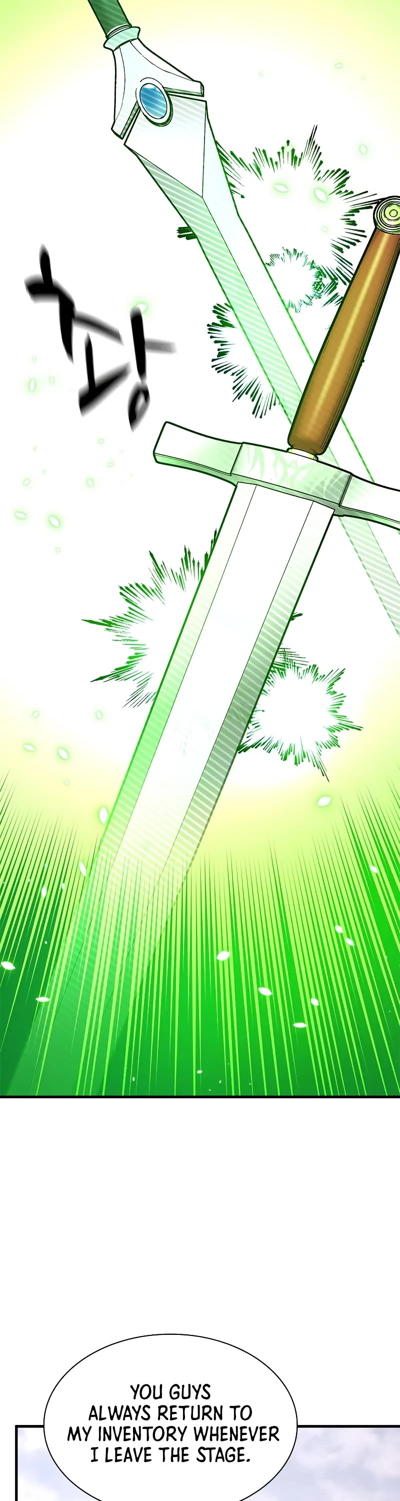 The Tutorial is Too Hard chapter 192 page 33