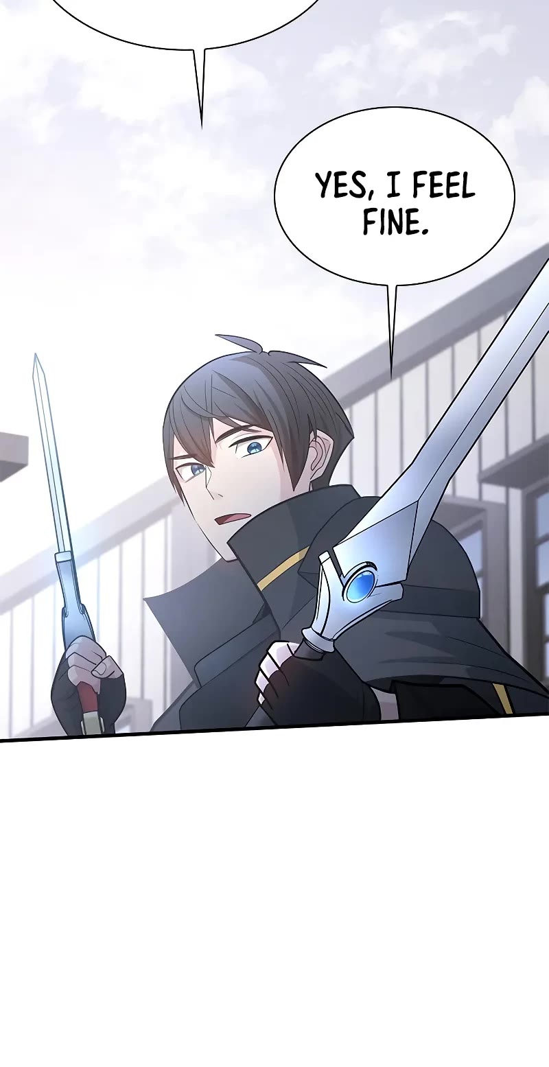 The Tutorial is Too Hard chapter 192 page 36