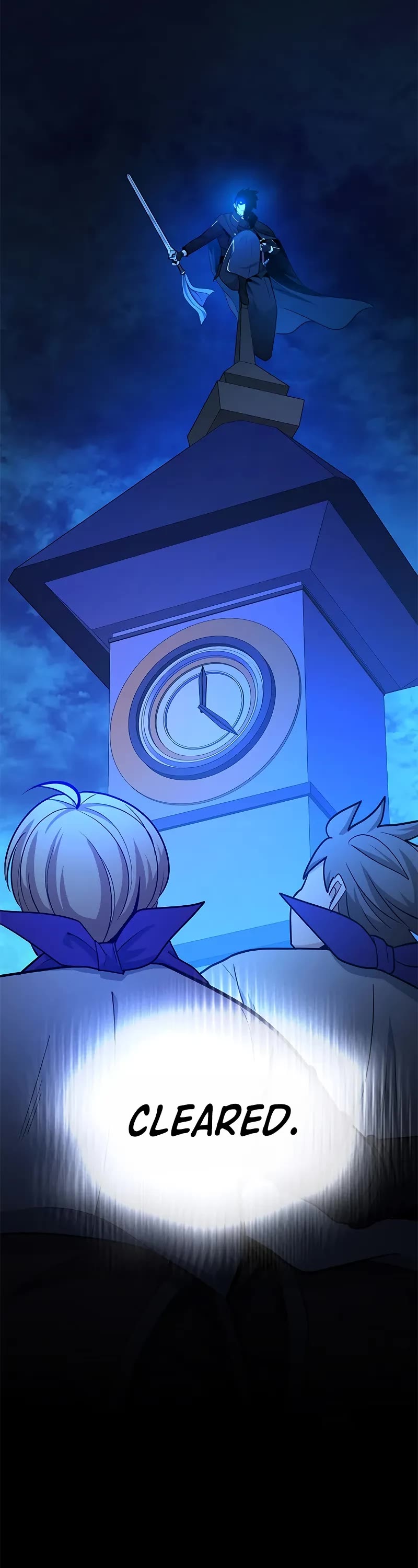 The Tutorial is Too Hard chapter 192 page 4