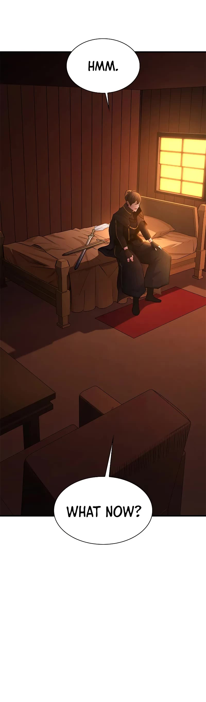 The Tutorial is Too Hard chapter 192 page 41