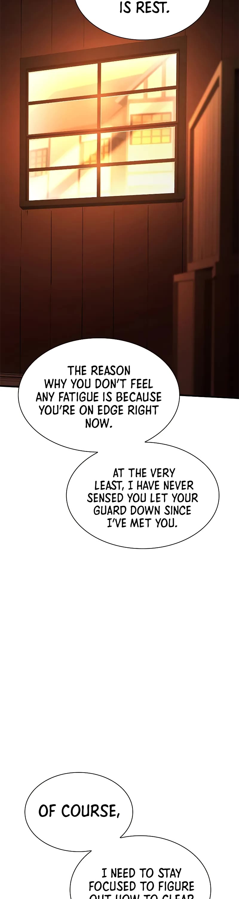 The Tutorial is Too Hard chapter 192 page 43