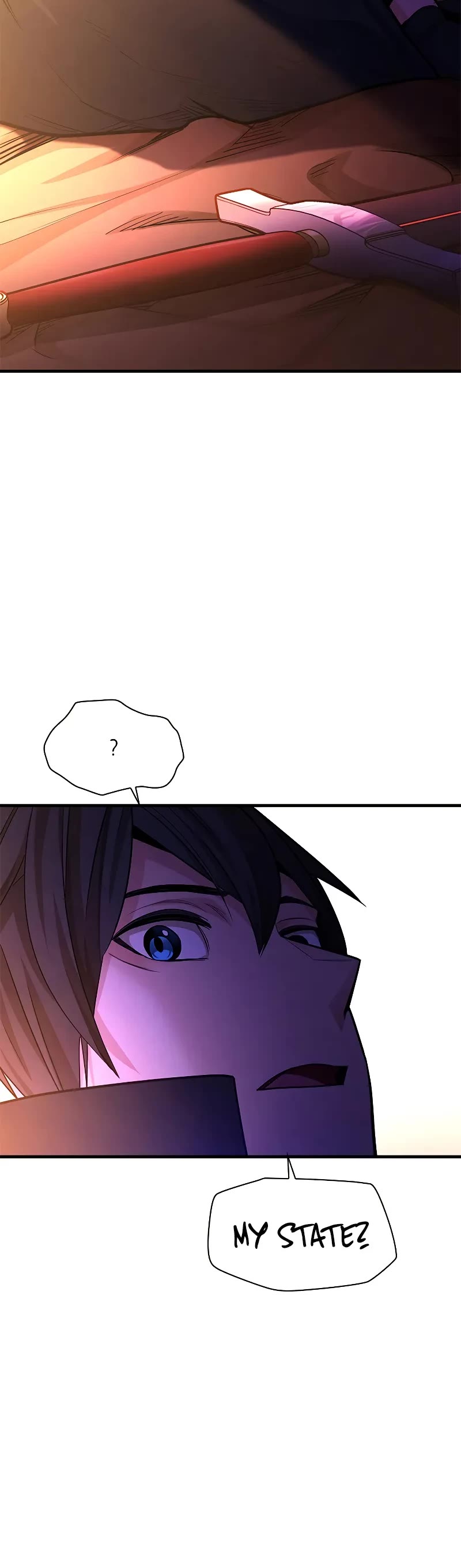 The Tutorial is Too Hard chapter 192 page 46