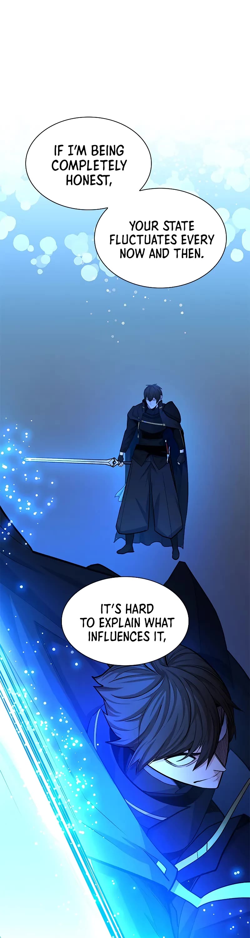 The Tutorial is Too Hard chapter 192 page 47