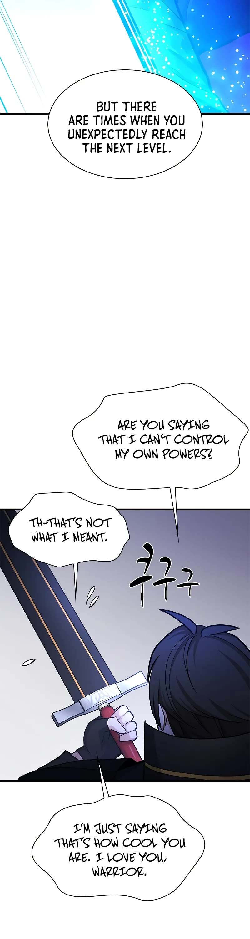 The Tutorial is Too Hard chapter 192 page 48