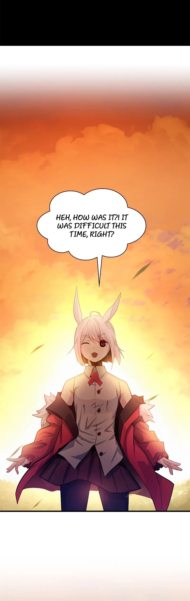 The Tutorial is Too Hard chapter 192 page 5