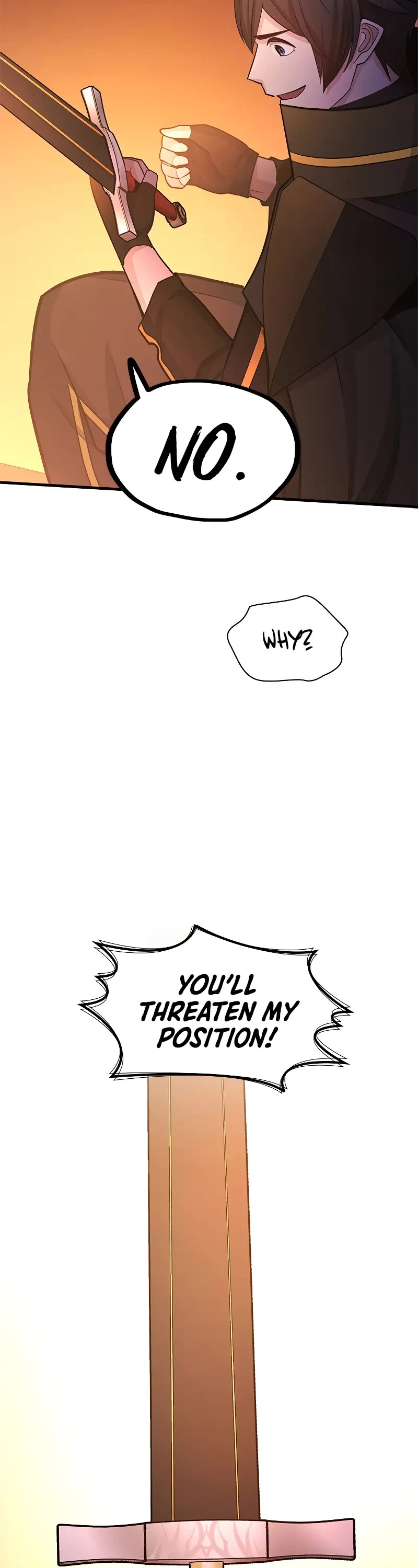 The Tutorial is Too Hard chapter 192 page 53