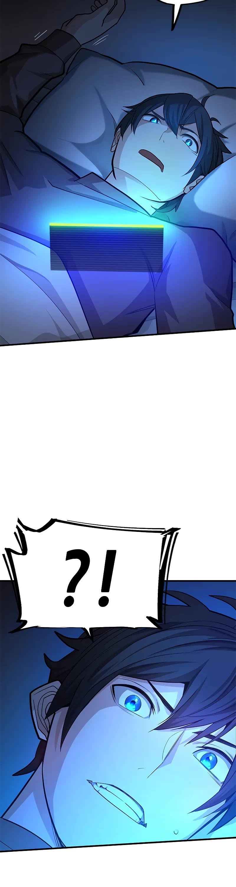 The Tutorial is Too Hard chapter 192 page 58