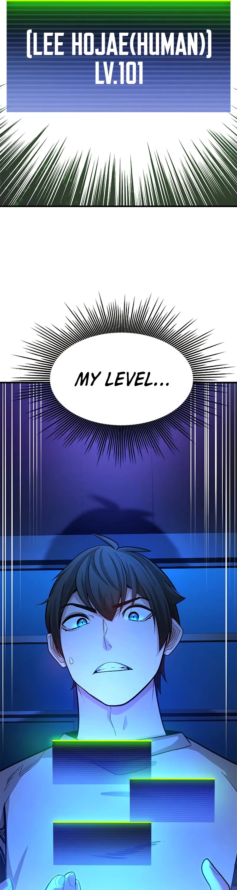 The Tutorial is Too Hard chapter 192 page 61