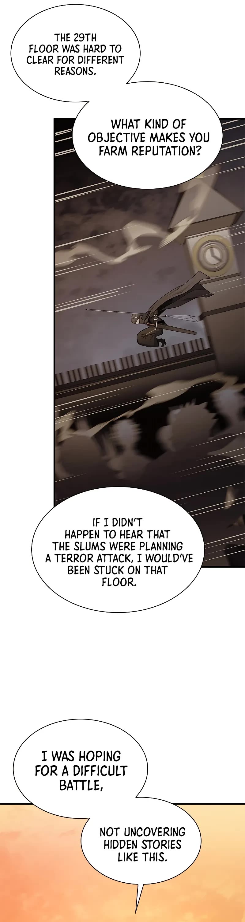 The Tutorial is Too Hard chapter 192 page 7