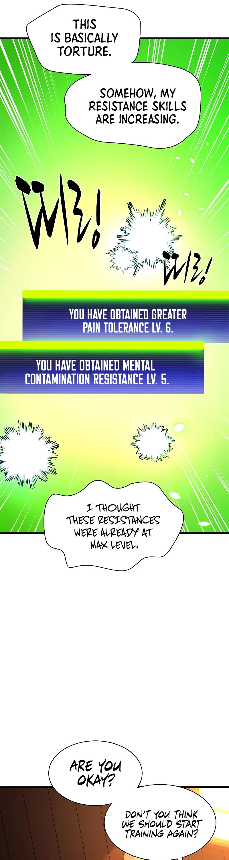 The Tutorial is Too Hard chapter 193 page 12