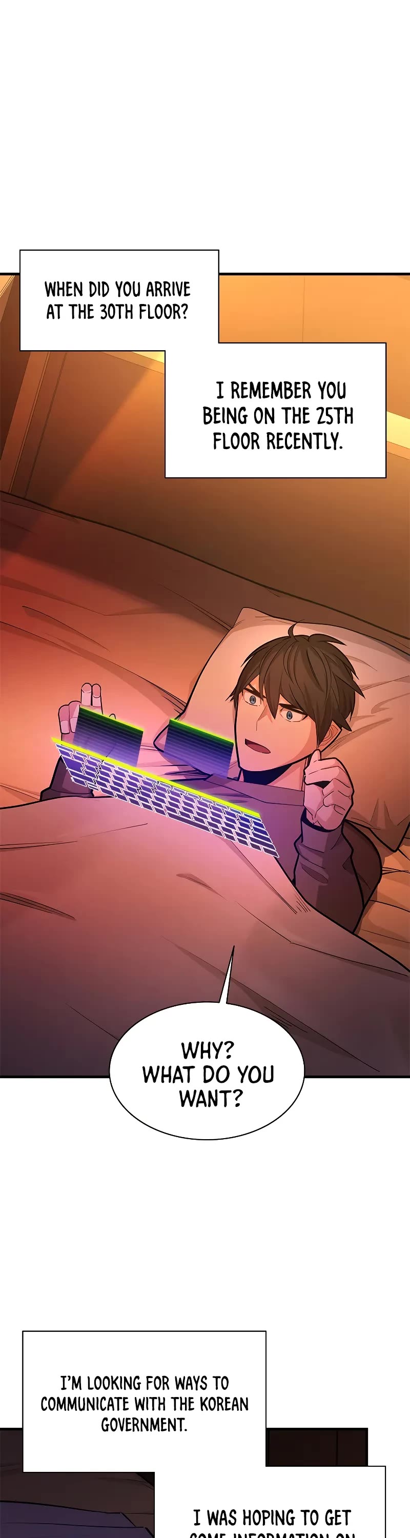 The Tutorial is Too Hard chapter 193 page 14