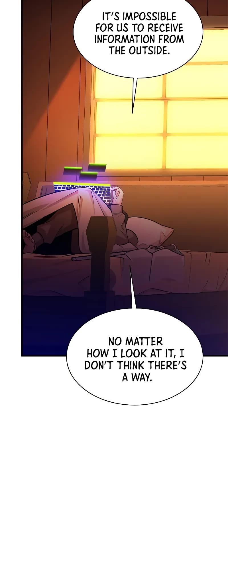 The Tutorial is Too Hard chapter 193 page 16