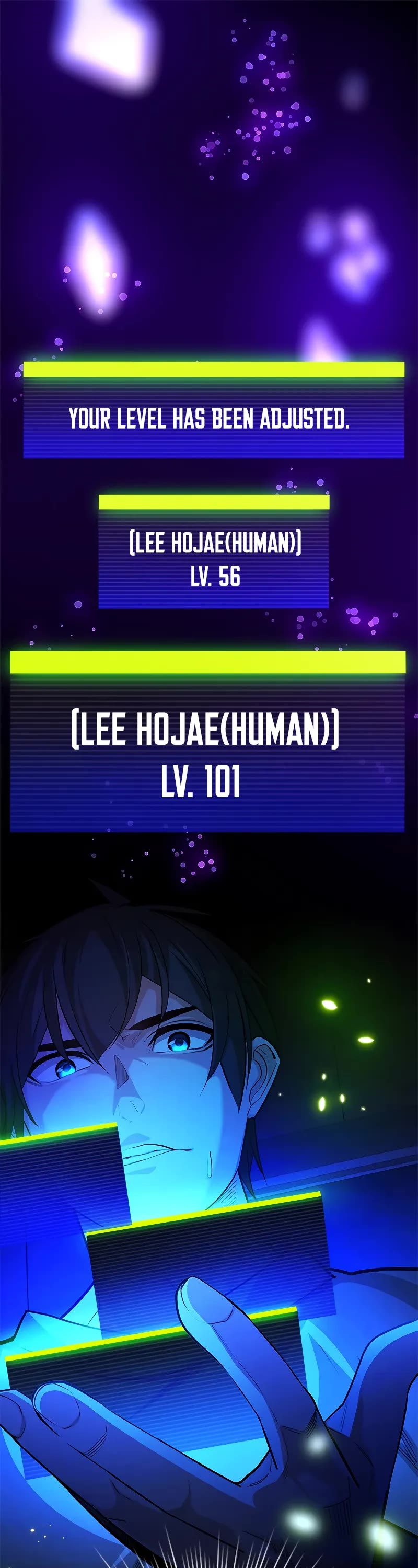 The Tutorial is Too Hard chapter 193 page 2