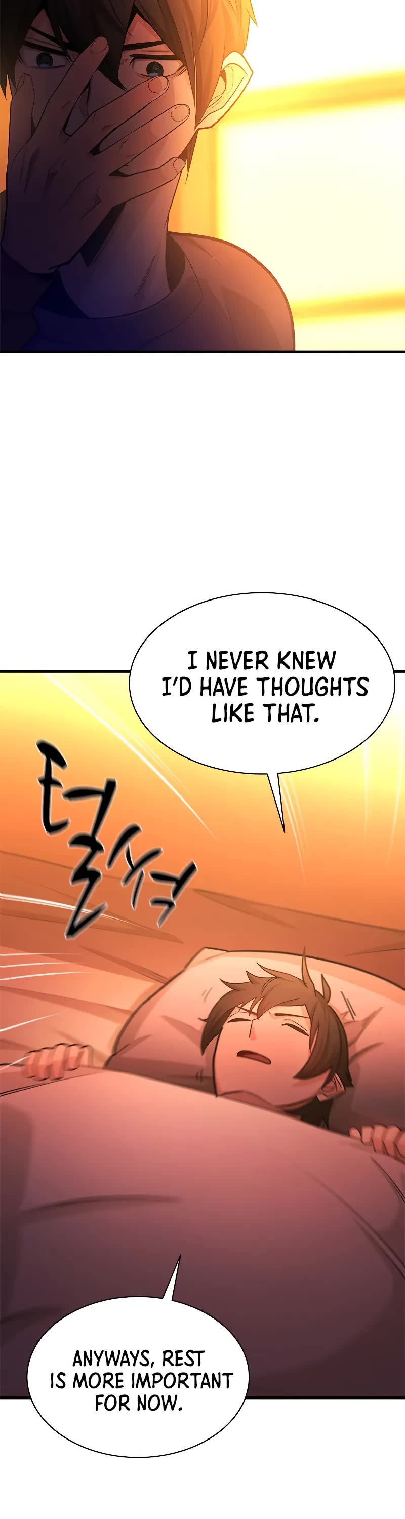 The Tutorial is Too Hard chapter 193 page 24