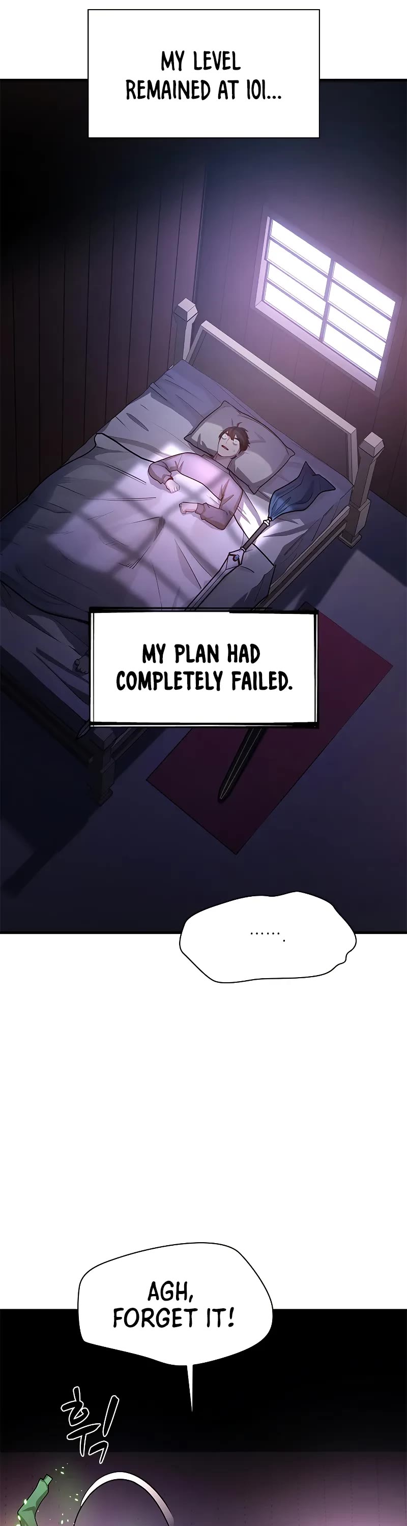 The Tutorial is Too Hard chapter 193 page 27