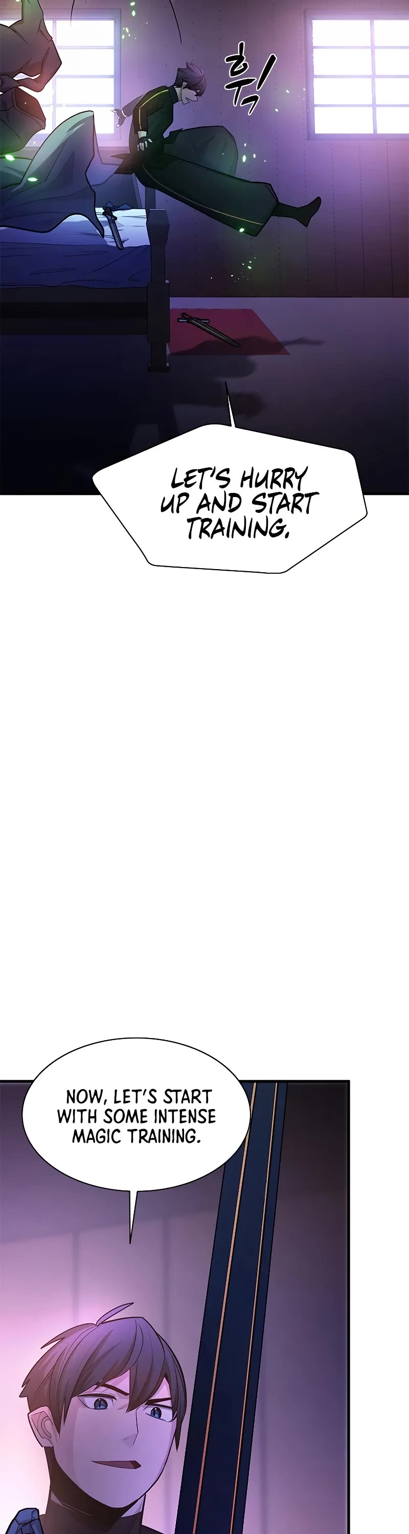 The Tutorial is Too Hard chapter 193 page 28