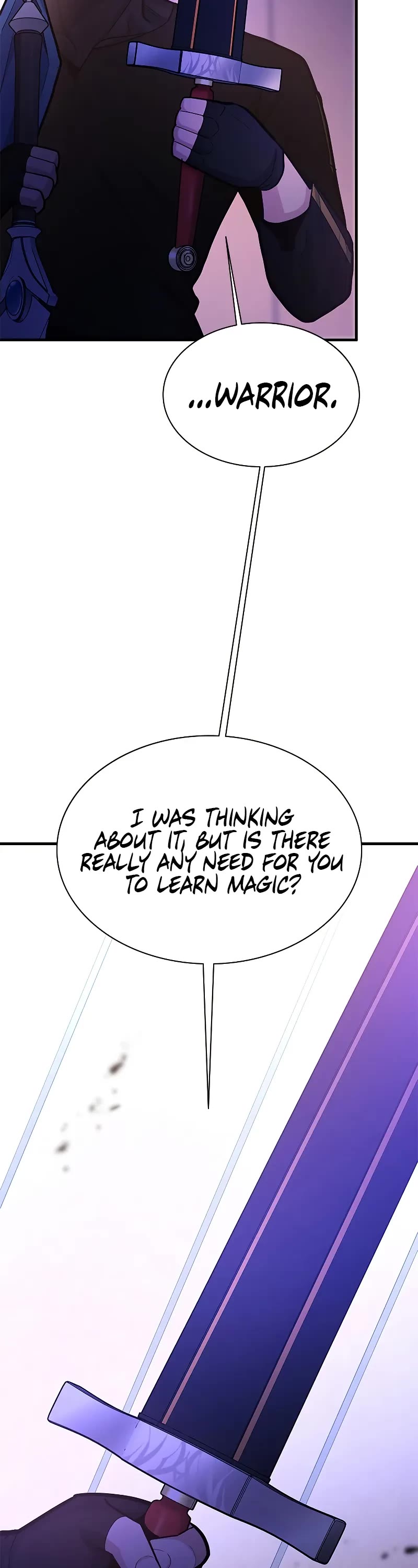 The Tutorial is Too Hard chapter 193 page 29