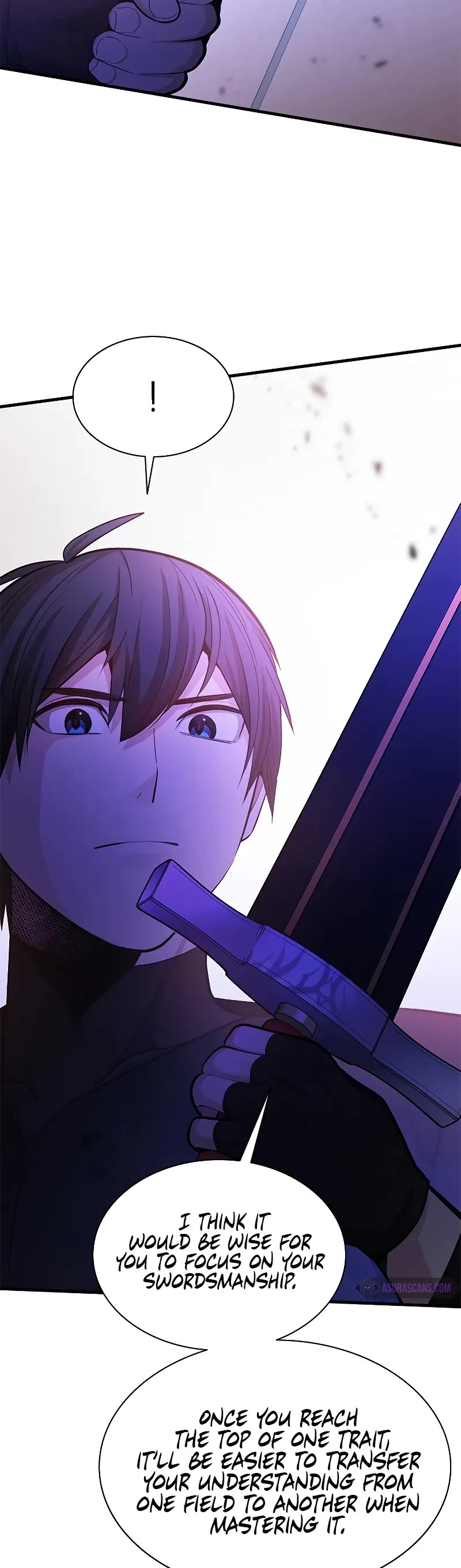 The Tutorial is Too Hard chapter 193 page 30