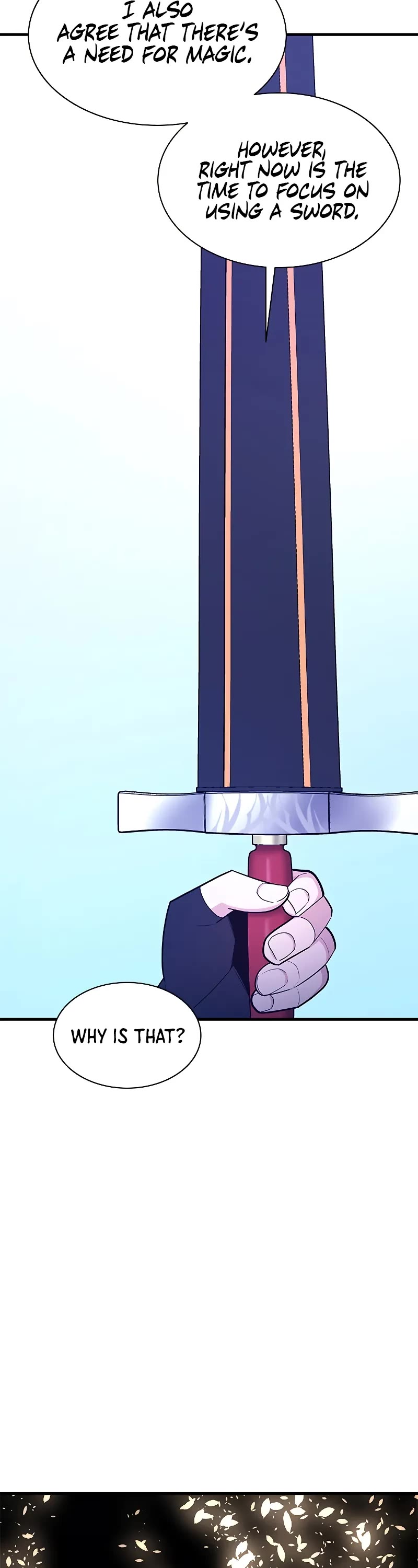 The Tutorial is Too Hard chapter 193 page 33