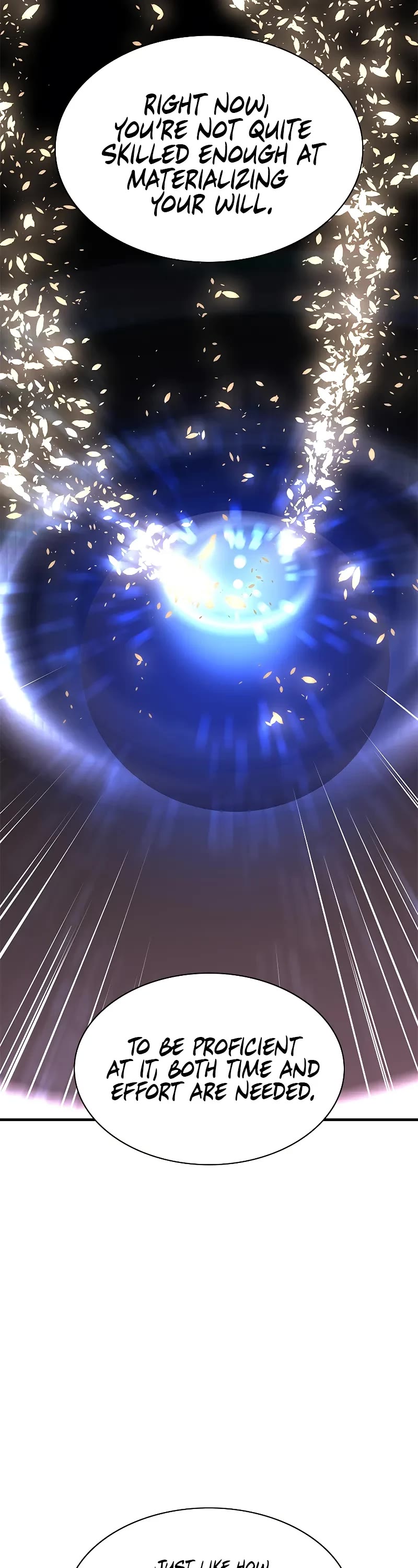 The Tutorial is Too Hard chapter 193 page 34