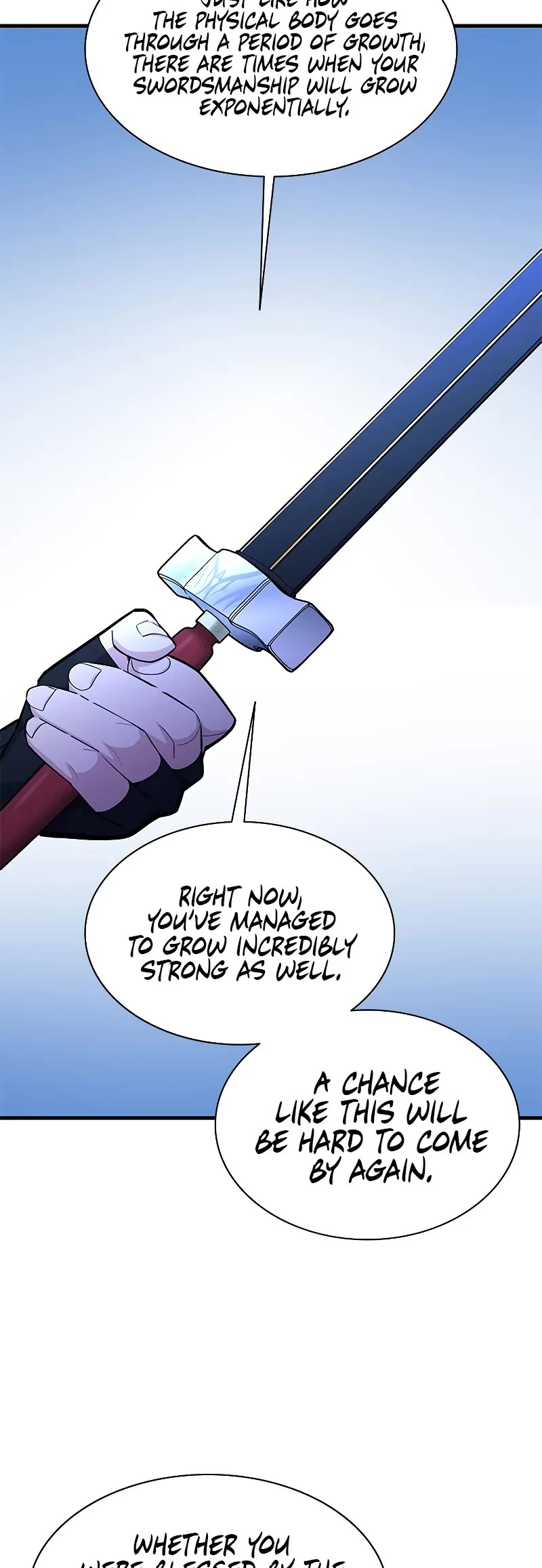 The Tutorial is Too Hard chapter 193 page 35