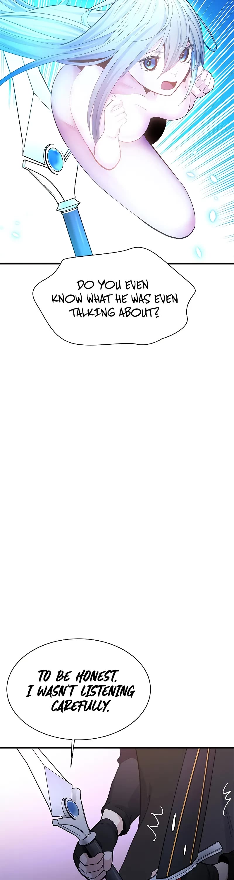 The Tutorial is Too Hard chapter 193 page 38