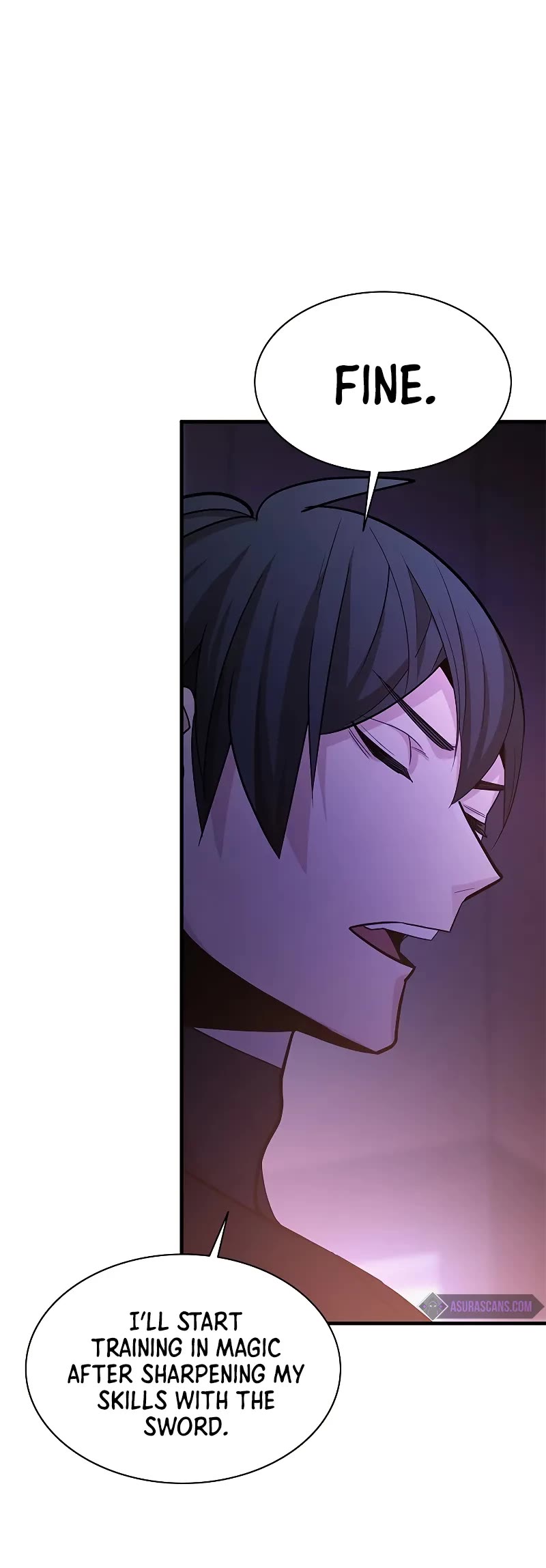 The Tutorial is Too Hard chapter 193 page 40