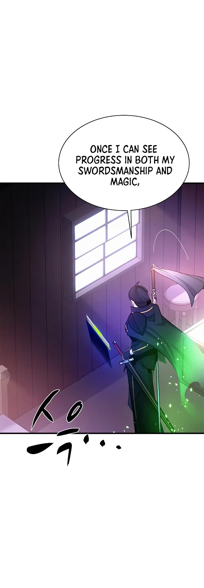 The Tutorial is Too Hard chapter 193 page 41