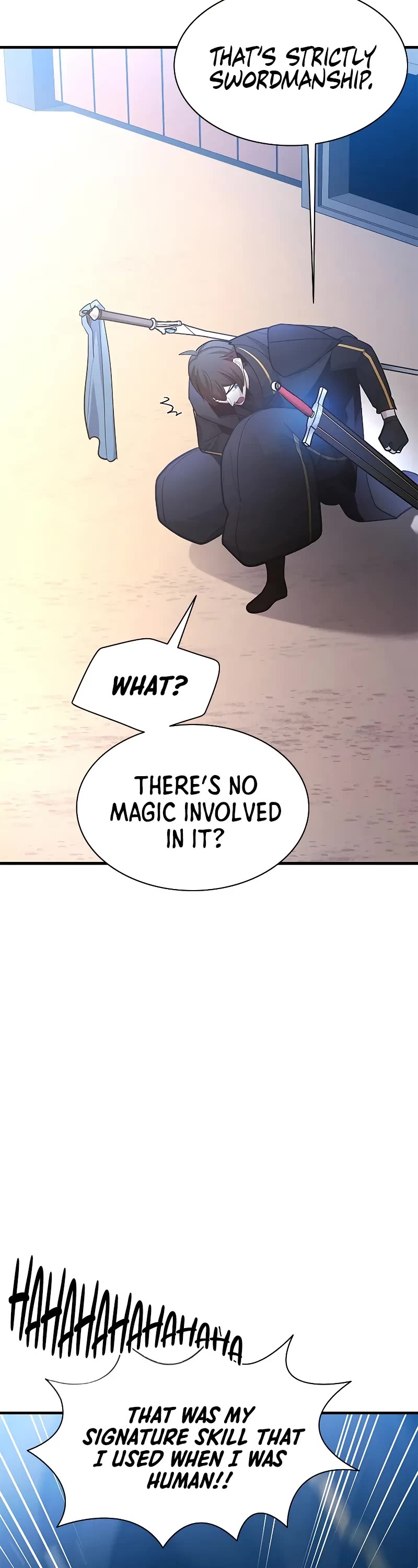 The Tutorial is Too Hard chapter 193 page 44