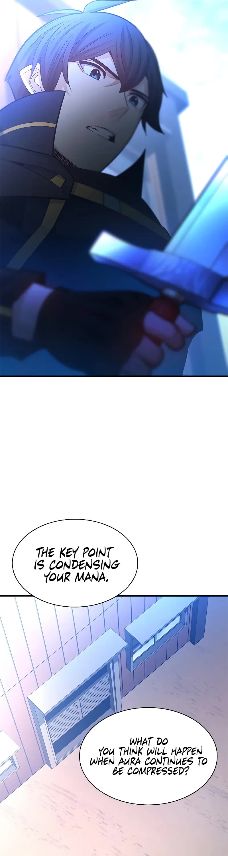 The Tutorial is Too Hard chapter 193 page 48