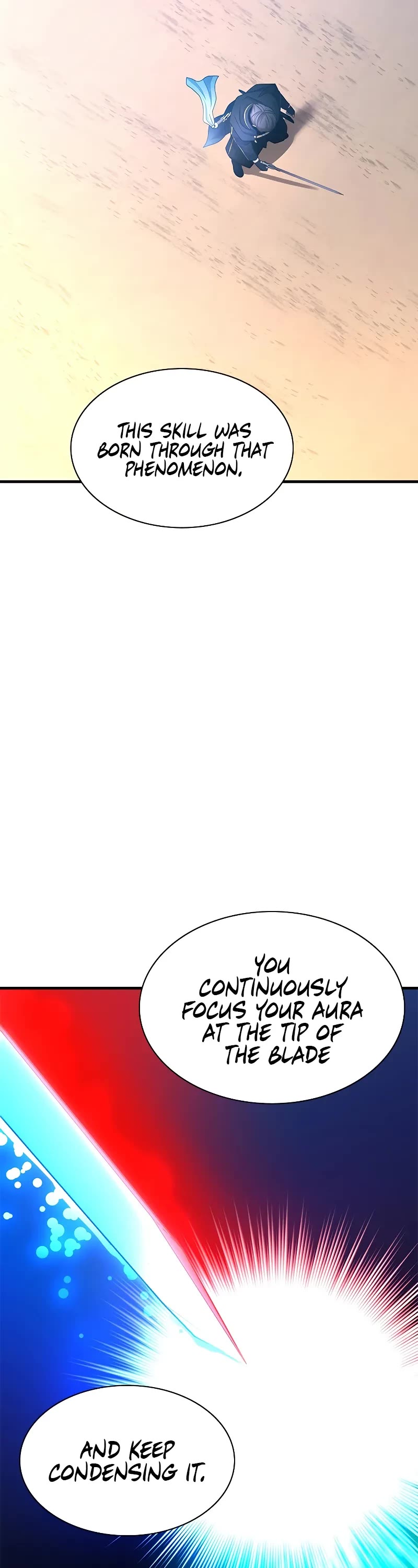 The Tutorial is Too Hard chapter 193 page 49