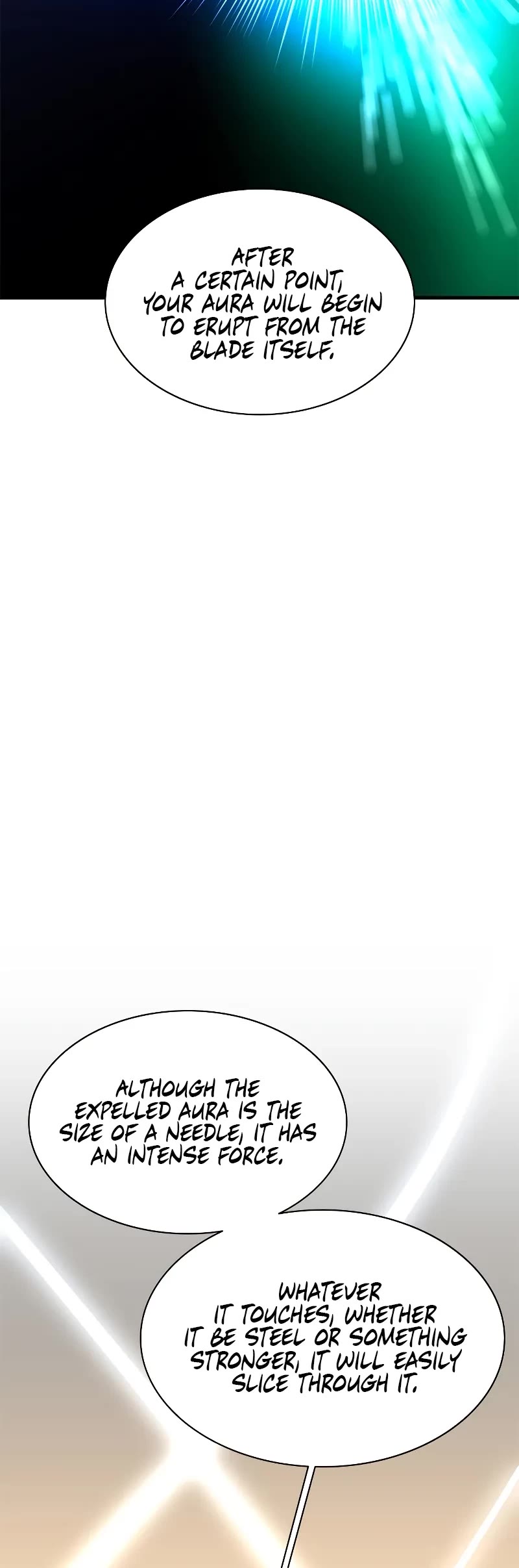 The Tutorial is Too Hard chapter 193 page 50