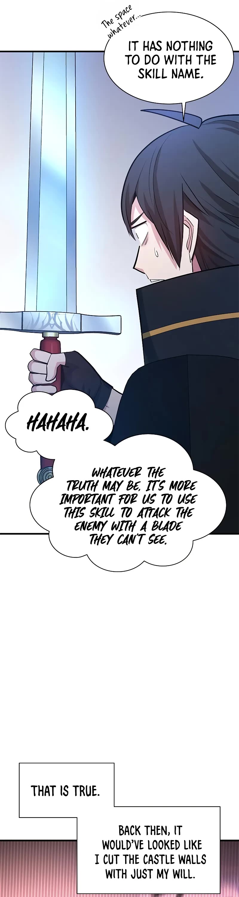 The Tutorial is Too Hard chapter 193 page 52