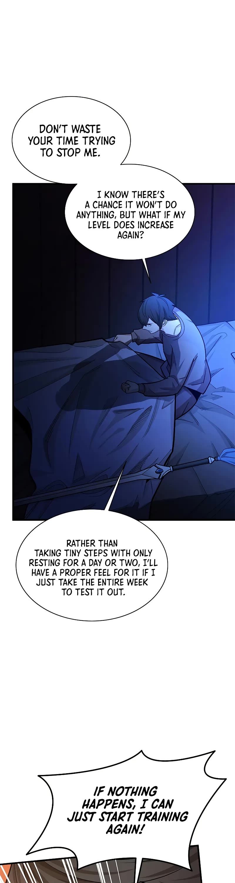 The Tutorial is Too Hard chapter 193 page 7