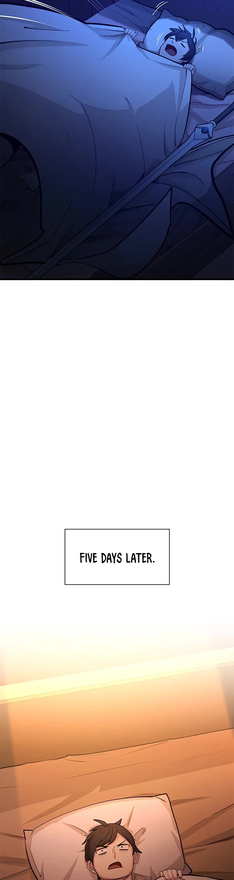 The Tutorial is Too Hard chapter 193 page 9