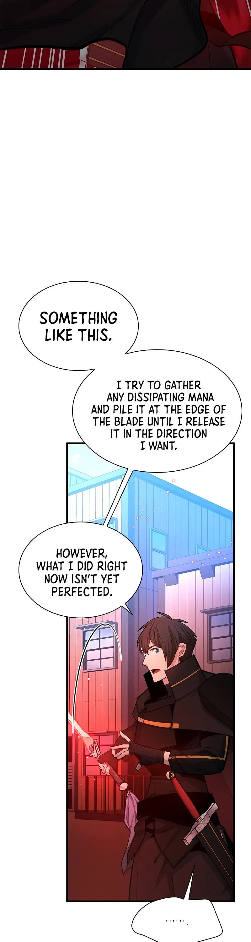 The Tutorial is Too Hard chapter 194 page 14