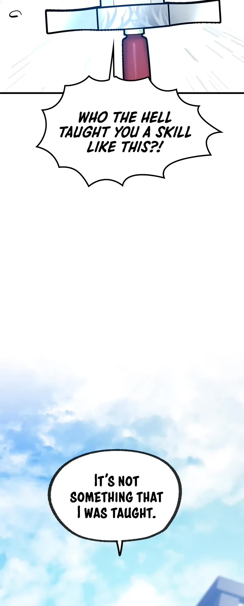 The Tutorial is Too Hard chapter 194 page 16