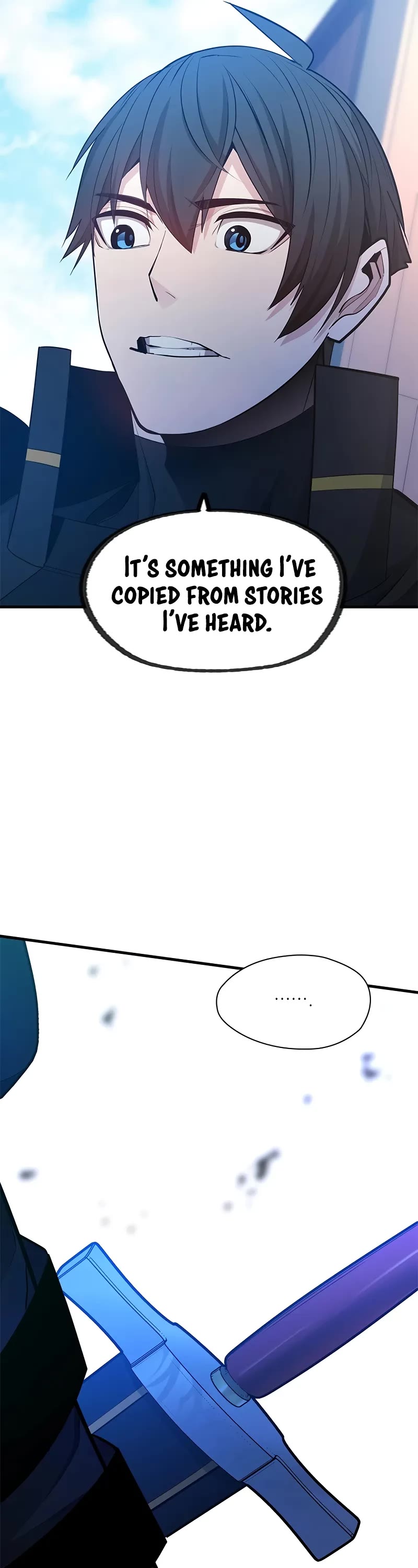 The Tutorial is Too Hard chapter 194 page 17