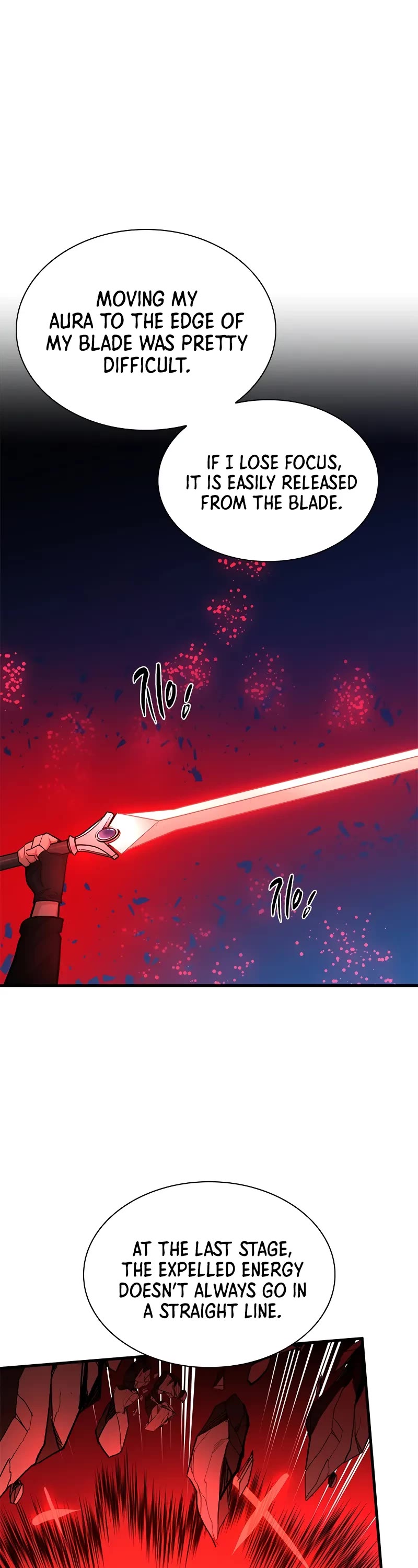 The Tutorial is Too Hard chapter 194 page 19