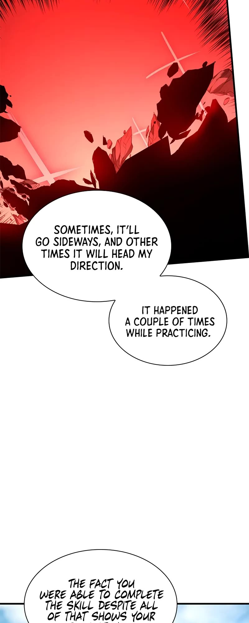 The Tutorial is Too Hard chapter 194 page 20