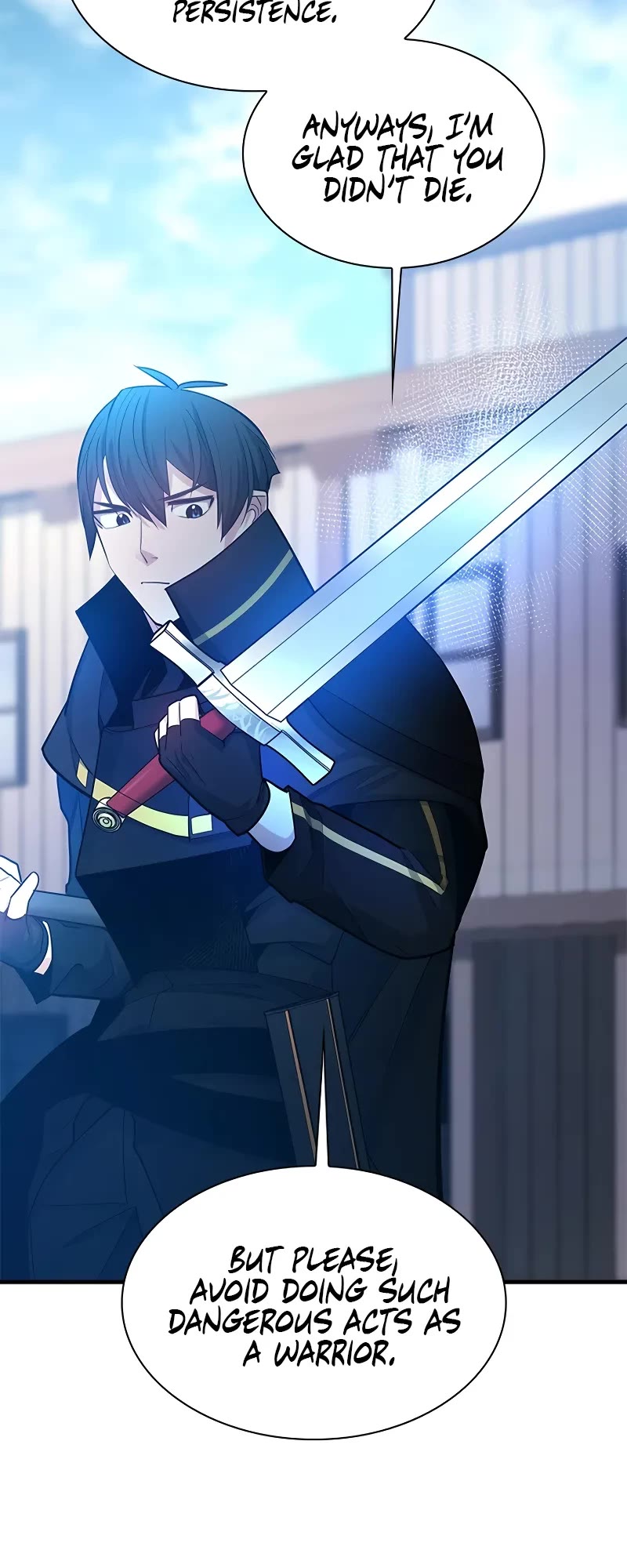 The Tutorial is Too Hard chapter 194 page 21