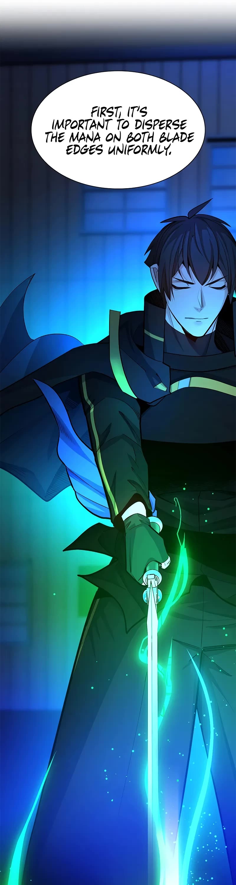 The Tutorial is Too Hard chapter 194 page 23