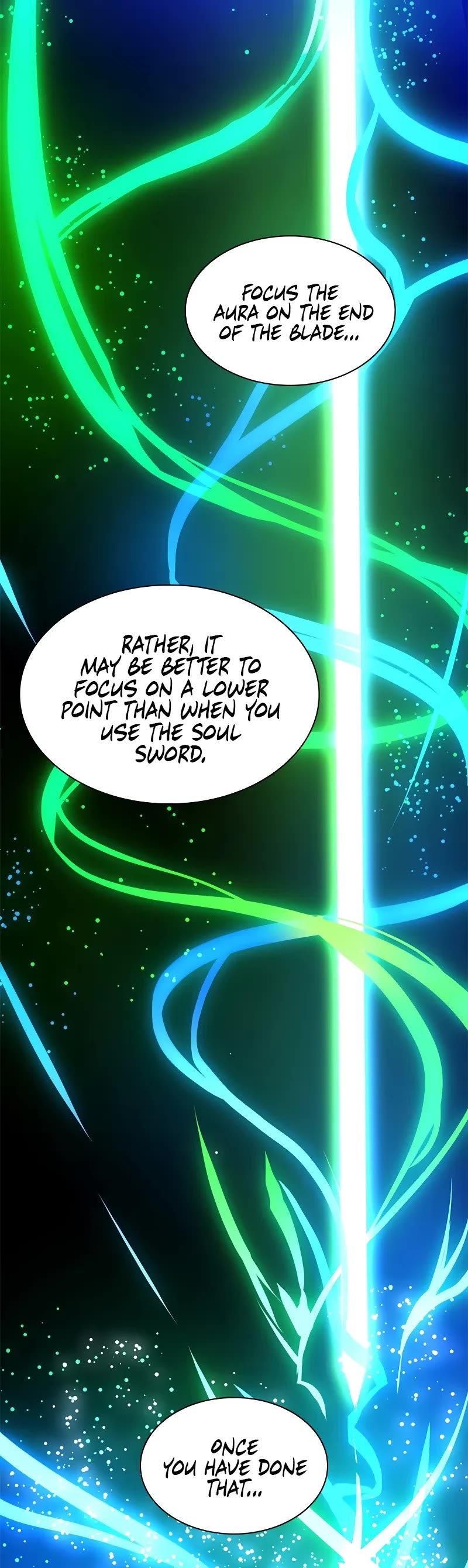 The Tutorial is Too Hard chapter 194 page 24