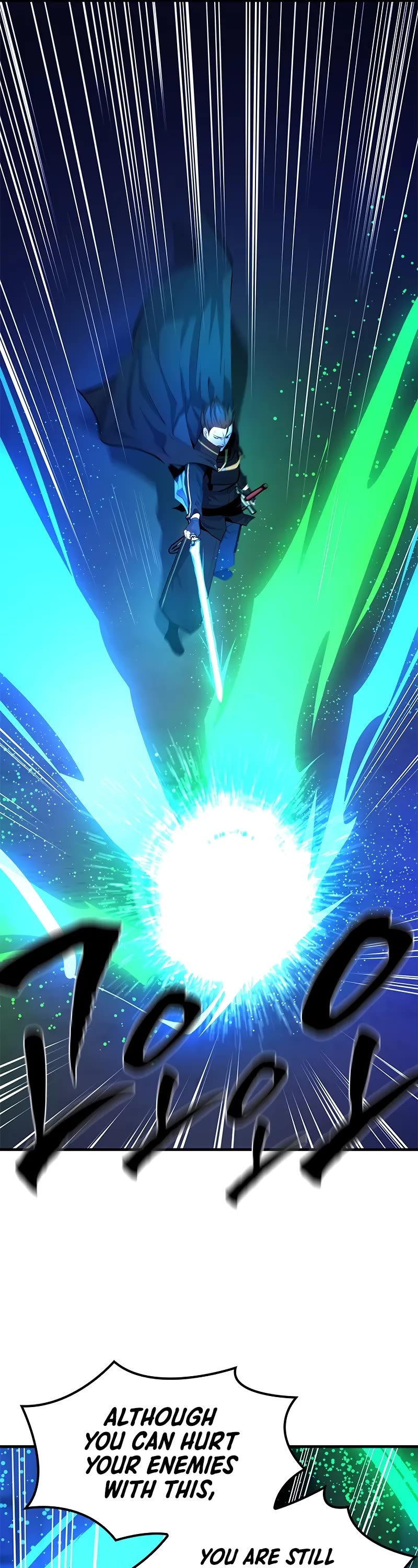 The Tutorial is Too Hard chapter 194 page 26