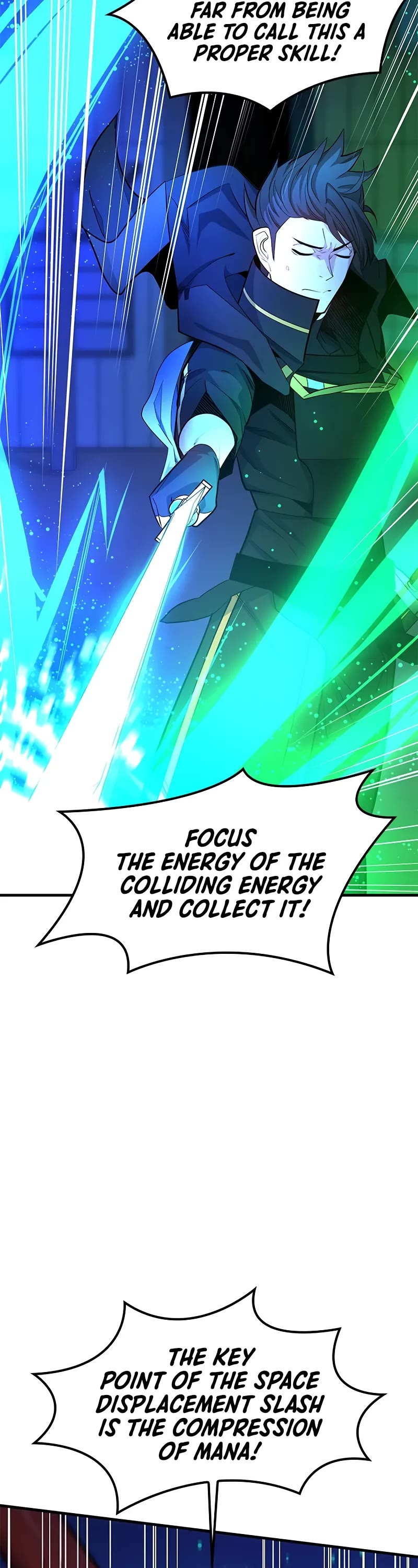 The Tutorial is Too Hard chapter 194 page 27