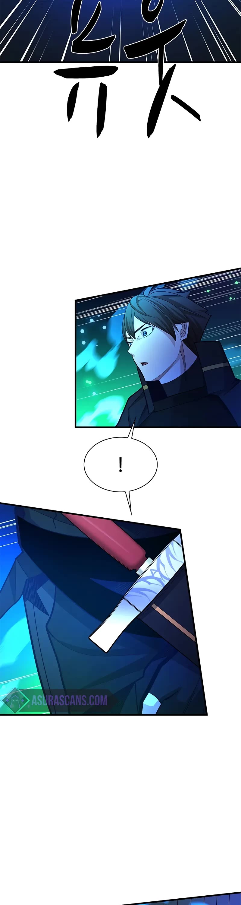 The Tutorial is Too Hard chapter 194 page 32